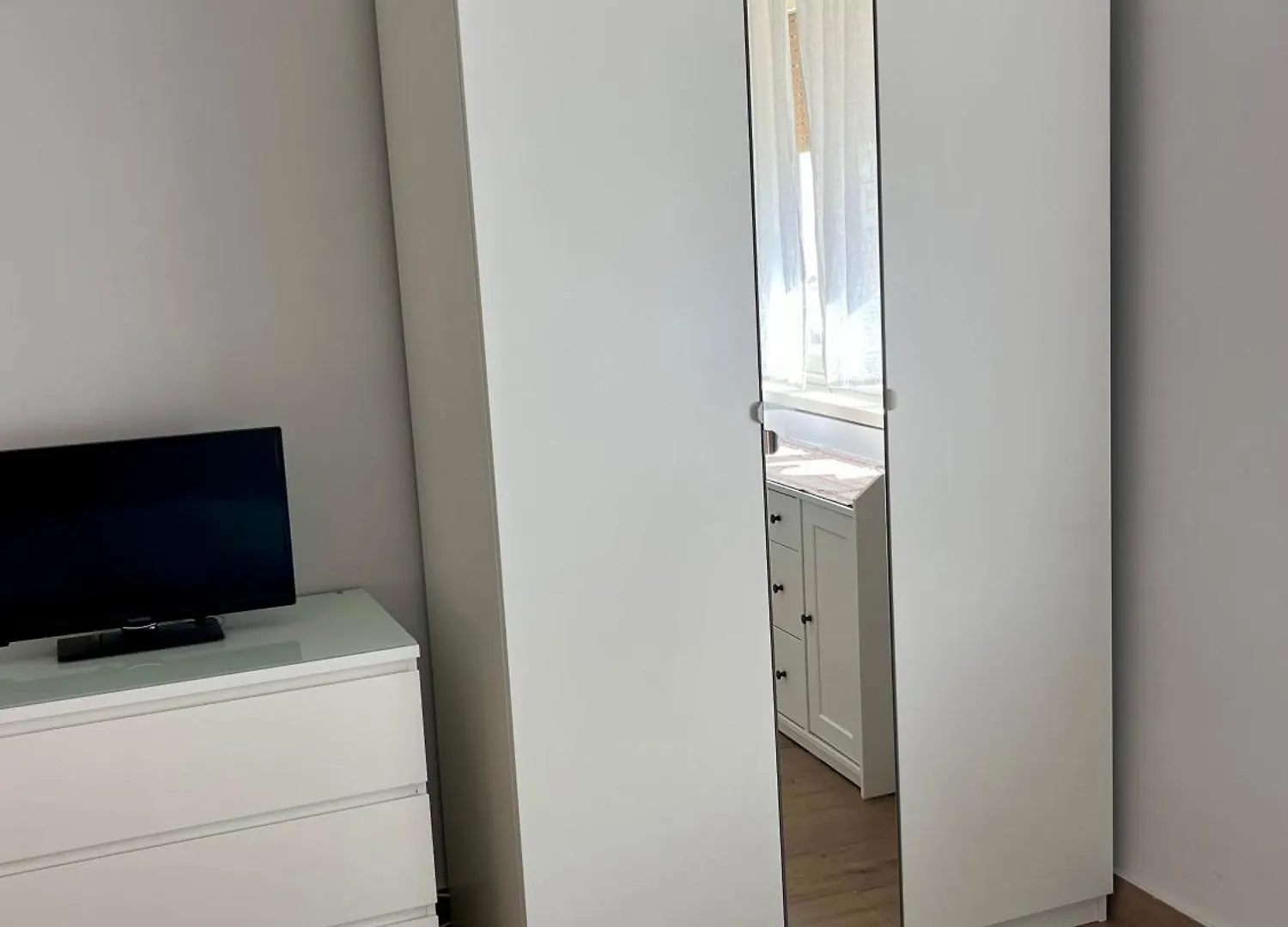 דירה קטאניה Happy Home