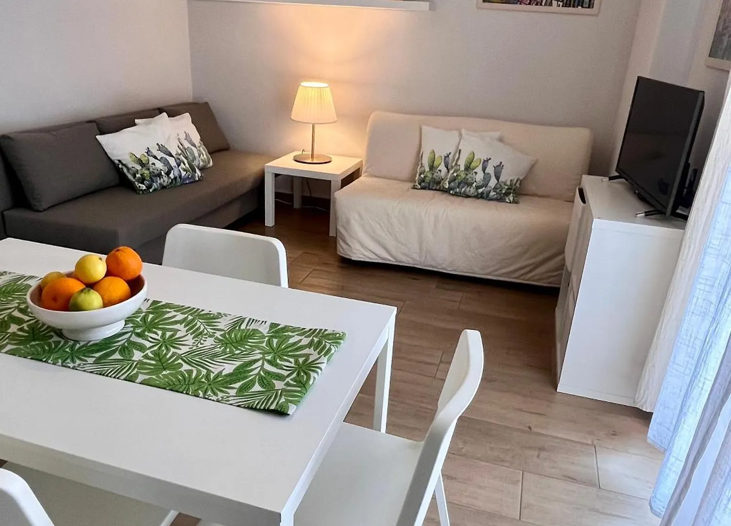 קטאניה Happy Home דירה