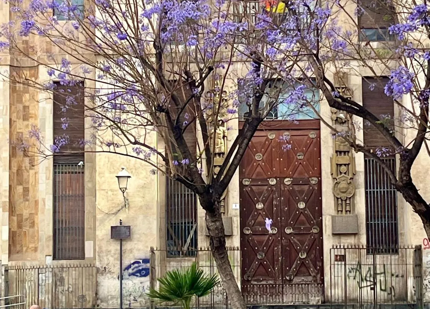 Apartment Happy Home Catania