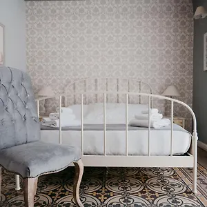 La Casa Di Alma Luxury Katania