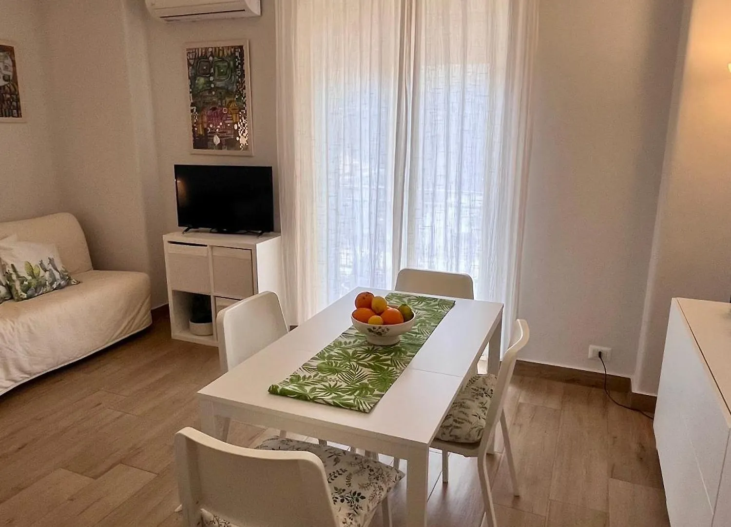Apartament Happy Home Katania
